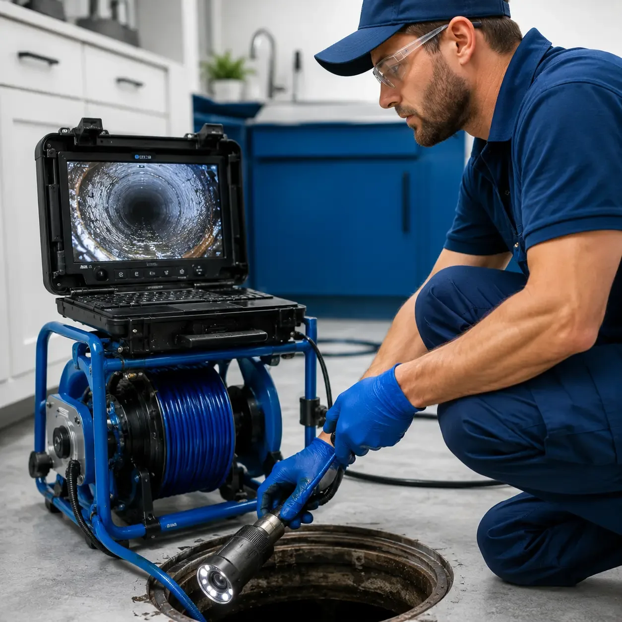 Pipe Relining professionals serving Emmet, NE